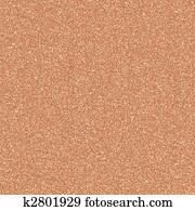 לוח של פקק, seamless, טקסטורה