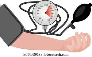 לחץ דם, למדוד, כארדיו, בחינה