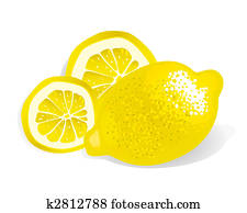 Lemon (vector) Lemon (vector)