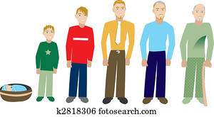 macho, idade, progresso, 2