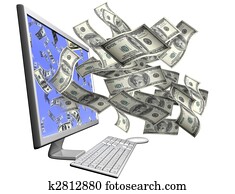 Making money with your computer