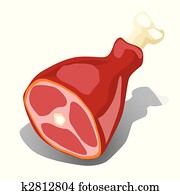 Meat (vector) Meat (vector)