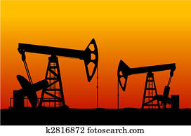 Oilfield Oilfield