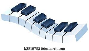Piano Keyboard Piano Keyboard
