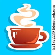 tea cup tea cup