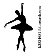 Ballerina Ballerina