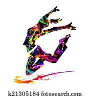 dance dance