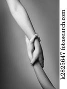 helping hands helping hands