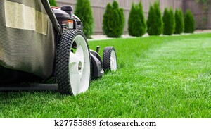 Lawn mower Lawn mower