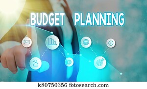 letra, texto, orçamento, planning., conceito, significado, a, escrito, descrição, aproximadamente, corrente, e, futuro, expenses.