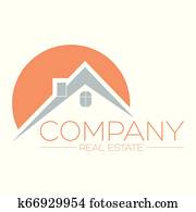 real estate logo real estate logo