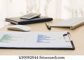 עסק, נהול חשבונות