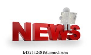 3d small people - news 3d small people - news