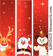 Christmas Banners Christmas Banners
