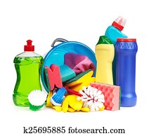 Cleaning Cleaning