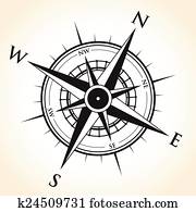 compass background compass background