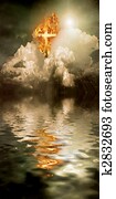 Cross of Fire Cross of Fire