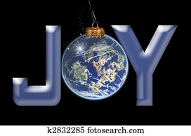 Joy To The World Joy To The World