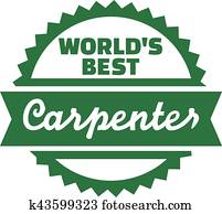 World's best Carpenter World's best Carpenter
