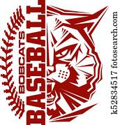 bobcats, baseball bobcats, baseball