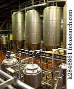 Brewery Brewery