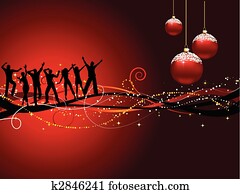 Party Clip Art | Our Top 1000+ Party Vectors | Fotosearch