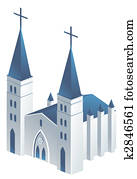 church church