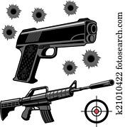 Firearms Firearms