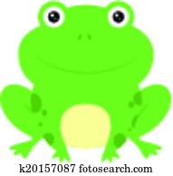 Frog Frog