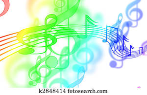music notes music notes