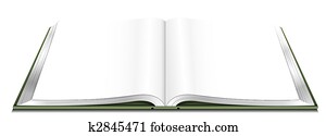open book open book