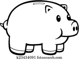 Piggy Bank Piggy Bank