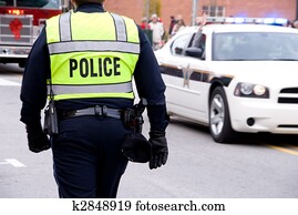 Police Police