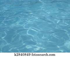 Water Water