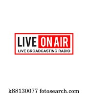 במבליט, רדיו, לוגו, עצב, דפוסית