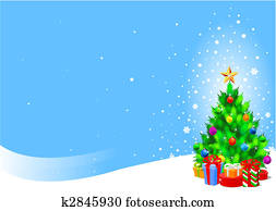 עץ של חג ההמולד