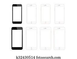 Apple iPhone 6s Plus and 6s series smart phone Apple iPhone 6s Plus and 6s series smart phone