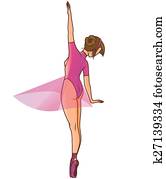 Ballerina Ballerina