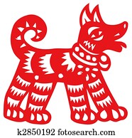 Chinese zodiac of dog Chinese zodiac of dog