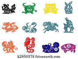 Chinese zodiac Chinese zodiac