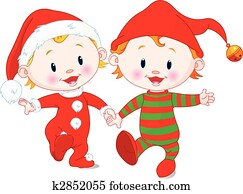 Christmas Babies Christmas Babies
