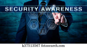Consultant Pressing SECURITY AWARENESS Consultant Pressing SECURITY AWARENESS