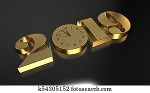 New Year 2019 New Year 2019