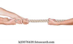 Tug of War Tug of War