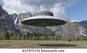 Ufo イラストギャラリー 1000 Ufo アート Fotosearch