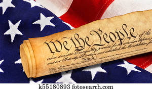 We the People. We the People.