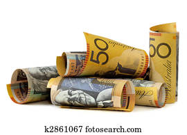 Australian Money