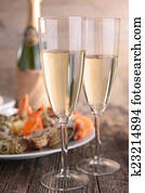 champagne champagne