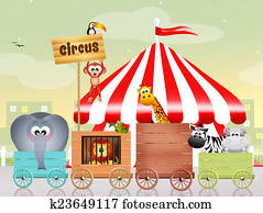 circus circus