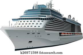 cruise ship cruise ship